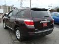 2012 Highlander V6 4WD #4
