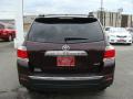 2012 Highlander V6 4WD #5
