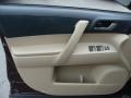 2012 Highlander V6 4WD #6