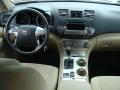 2012 Highlander V6 4WD #9