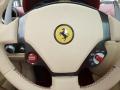 Controls of 2009 Ferrari 599 GTB Fiorano  #23