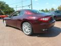 2009 Maserati GranTurismo Bordeaux Pontevecchio (Dark Red) #4 2009 Maserati GranTurismo Bordeaux Pontevecchio (Dark Red) #4