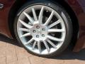 2009 Maserati GranTurismo Wheel #9 2009 Maserati GranTurismo Wheel #9