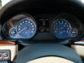 2009 Maserati GranTurismo Gauges #18 2009 Maserati GranTurismo Gauges #18