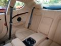 Rear Seat of 2009 Maserati GranTurismo #25 Rear Seat of 2009 Maserati GranTurismo #25
