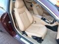 Front Seat of 2009 Maserati GranTurismo #28 Front Seat of 2009 Maserati GranTurismo #28