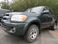 Front 3/4 View of 2006 Toyota Sequoia SR5 #1