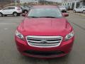 2011 Taurus SEL #5