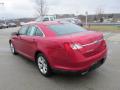 2011 Taurus SEL #8