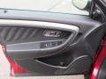 Door Panel of 2011 Ford Taurus SEL #12