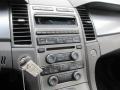 Controls of 2011 Ford Taurus SEL #15