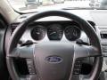  2011 Ford Taurus SEL Steering Wheel #16