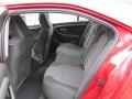 Rear Seat of 2011 Ford Taurus SEL #18