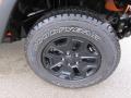  2013 Jeep Wrangler Moab Edition 4x4 Wheel #3