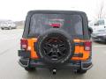 2013 Wrangler Moab Edition 4x4 #8