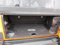  2013 Jeep Wrangler Trunk #11