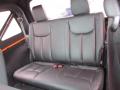 Rear Seat of 2013 Jeep Wrangler Moab Edition 4x4 #20