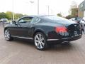  2012 Bentley Continental GT Onyx Black #3
