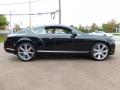  2012 Bentley Continental GT Onyx Black #7