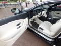 2012 Bentley Continental GT Linen Interior #13