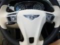 Controls of 2012 Bentley Continental GT  #14