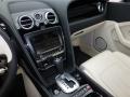 Controls of 2012 Bentley Continental GT  #16