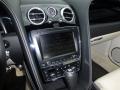 Controls of 2012 Bentley Continental GT  #17