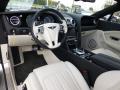  Linen Interior Bentley Continental GT #19
