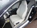 Front Seat of 2012 Bentley Continental GT  #21