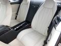 Rear Seat of 2012 Bentley Continental GT  #23