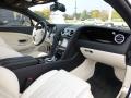 Dashboard of 2012 Bentley Continental GT  #24