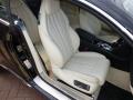 Front Seat of 2012 Bentley Continental GT  #26