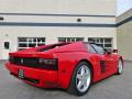  1993 Ferrari 512 TR Red #4