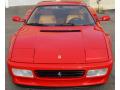  1993 Ferrari 512 TR Red #10