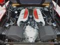  1993 512 TR 4.9 Liter DOHC 48-Valve Flat 12 Cylinder Engine #14