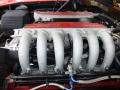  1993 512 TR 4.9 Liter DOHC 48-Valve Flat 12 Cylinder Engine #16