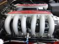  1993 512 TR 4.9 Liter DOHC 48-Valve Flat 12 Cylinder Engine #17