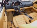  Tan Interior Ferrari 512 TR #18