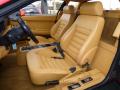 Front Seat of 1993 Ferrari 512 TR  #21