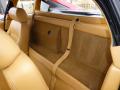  1993 Ferrari 512 TR Tan Interior #26