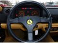  1993 Ferrari 512 TR  Steering Wheel #27