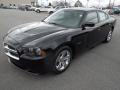 2013 Dodge Charger R/T Plus