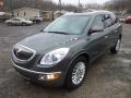 Front 3/4 View of 2011 Buick Enclave CXL AWD #3