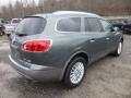  2011 Buick Enclave Cyber Gray Metallic #6