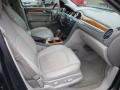 Front Seat of 2011 Buick Enclave CXL AWD #7