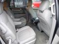 Rear Seat of 2011 Buick Enclave CXL AWD #8