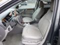 Front Seat of 2011 Buick Enclave CXL AWD #9