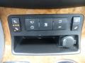 Controls of 2011 Buick Enclave CXL AWD #13