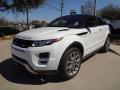 2013 Range Rover Evoque Dynamic Coupe #5