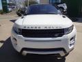 2013 Range Rover Evoque Dynamic Coupe #6